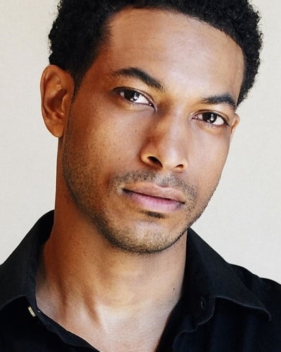 Jabari Gray