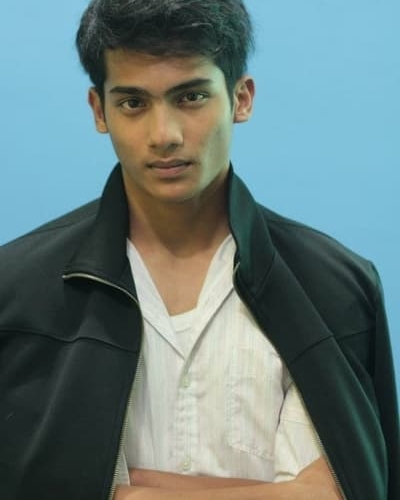 Niezam Zaidi