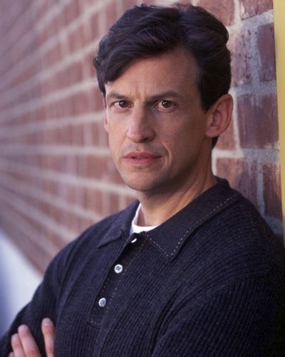 Peter Frechette