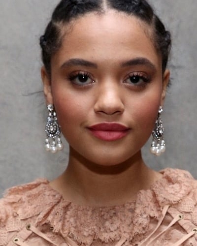Kiersey Clemons