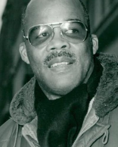 Oscar James