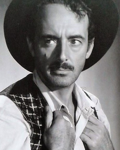 Tomás Blanco