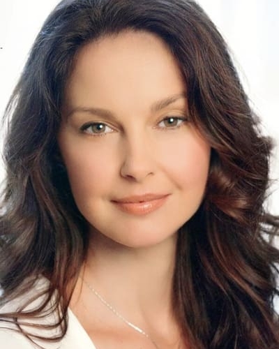Ashley Judd