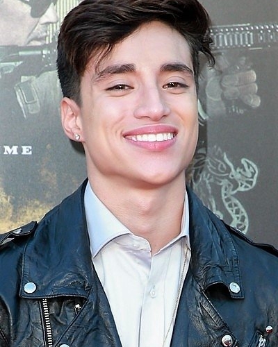 Elijah Rodriguez