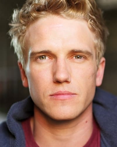Luke Stratte-McClure