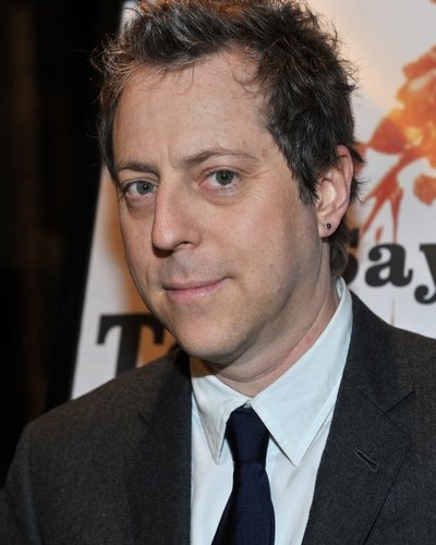 Jeff Kahn
