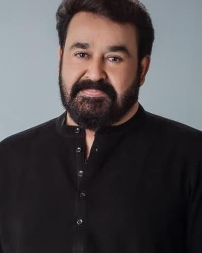 Mohanlal