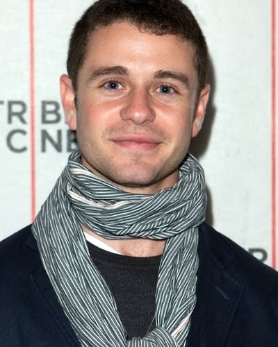 Nick Thurston