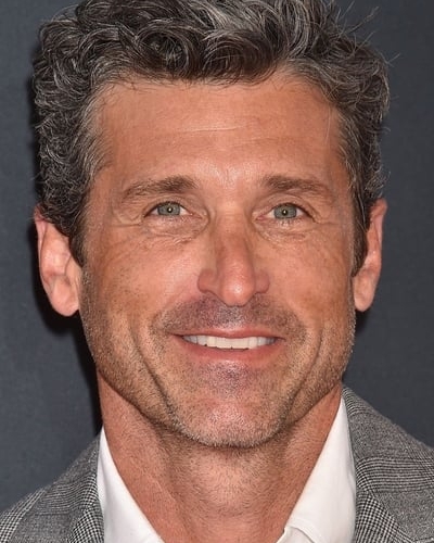 Patrick Dempsey