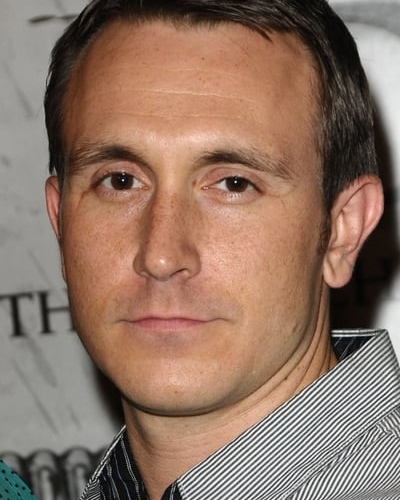 Chad Donella