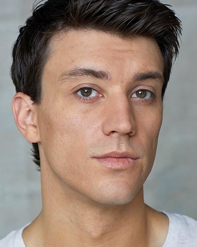 Kenneth Miller