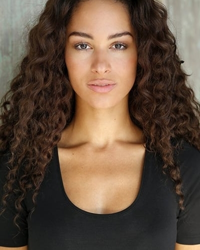 Hannah Gottesman