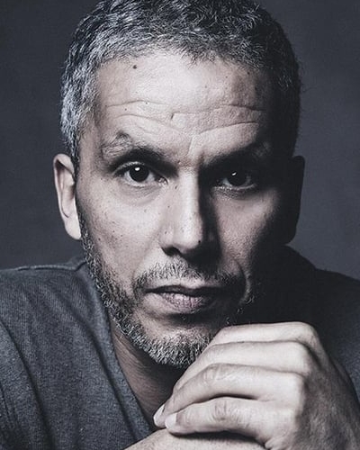 Sami Bouajila