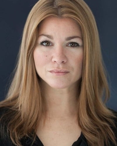 Magda Rodriguez