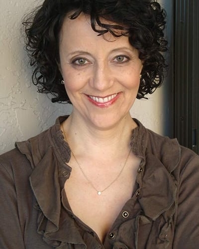 Pilar Uribe