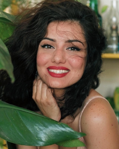Gihan El Shamashergy