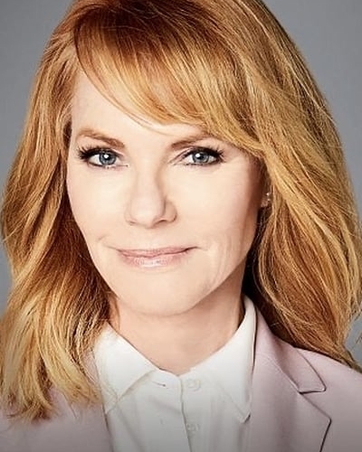Marg Helgenberger