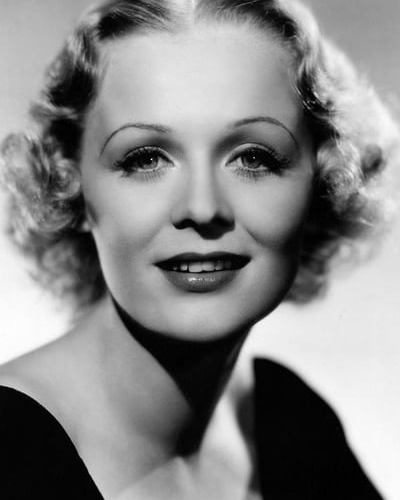 Gloria Stuart