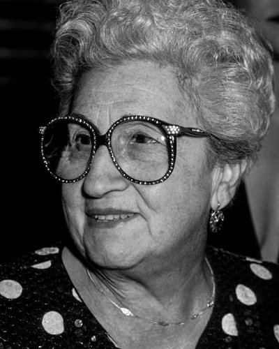 Catherine Scorsese