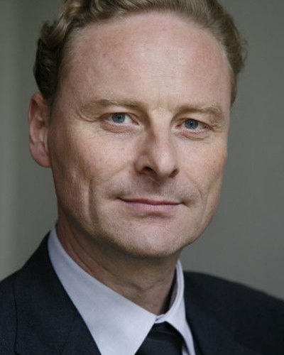 Hubertus Hartmann