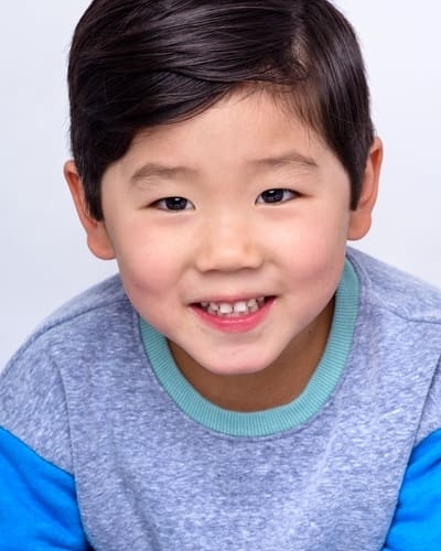 Lincoln Nakamura