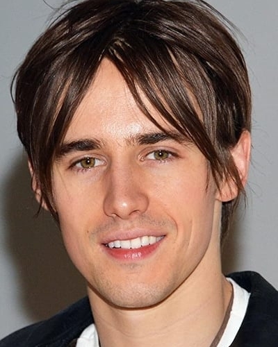 Reeve Carney