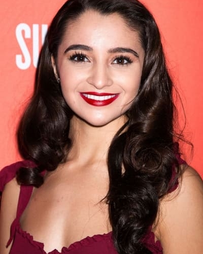 Salena Qureshi