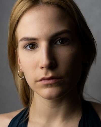 Weronika Warchoł
