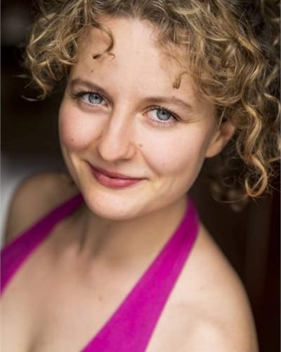 Ella Hope-Higginson