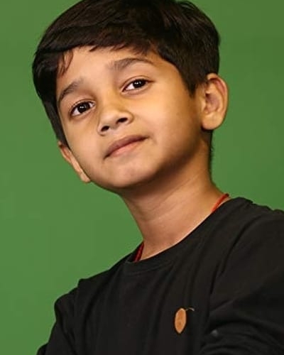Vedant Sinha