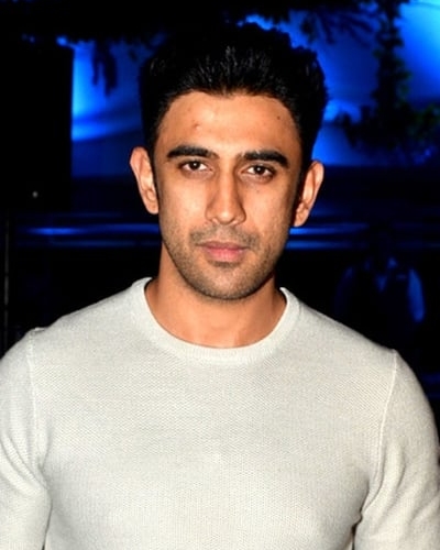 Amit Sadh