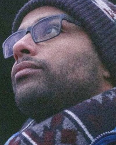 Zakariya Al-Yazidi