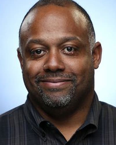 Marc Bernardin