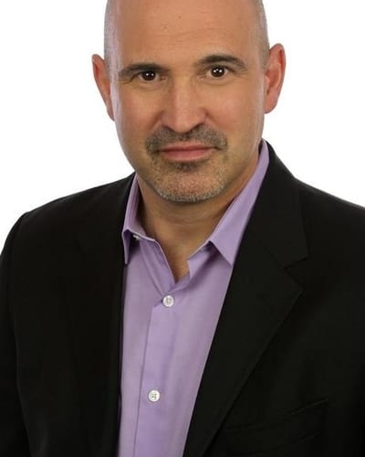 Jason Weinberg