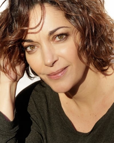 Cristina Plazas