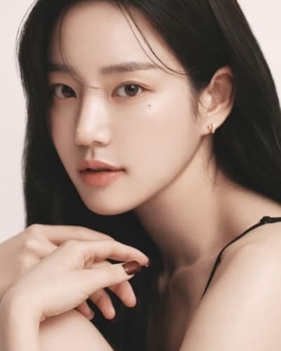 Lee Yu-bi