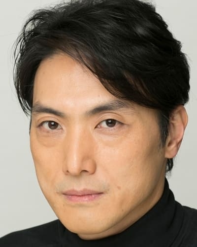 平岳大
