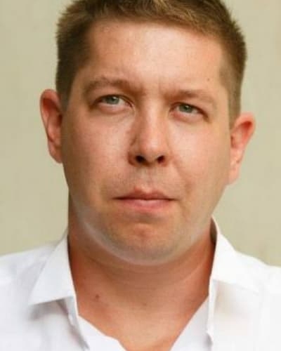 Ivan Mokhovikov