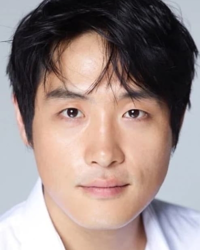 Kwon Dong-ho