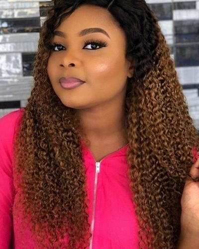 Bimbo Ademoye