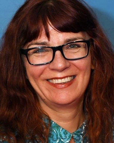 Melanie Coombs