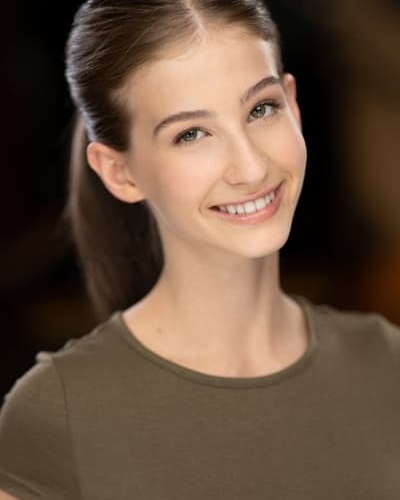 Jaeda Lily Miller