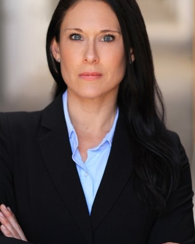 Caroline Avery Granger