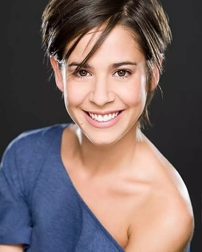 Carlota Olcina