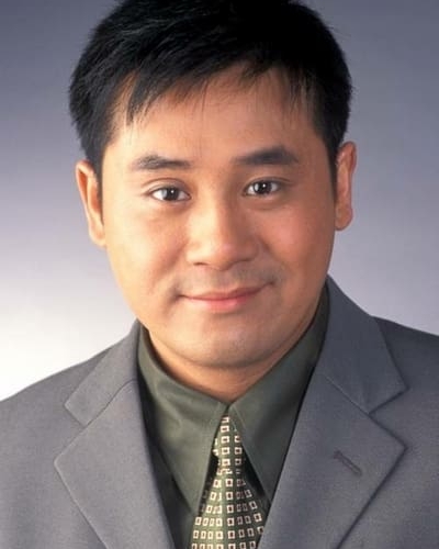 Mak Cheung-Ching