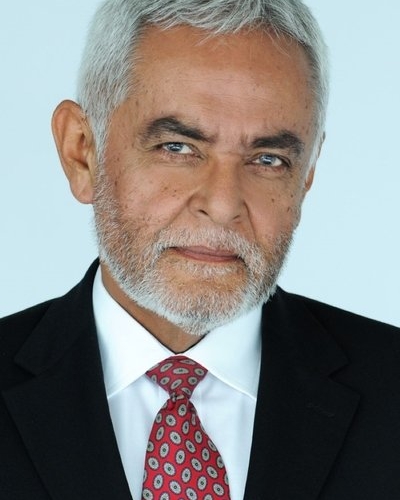 Vance Valencia