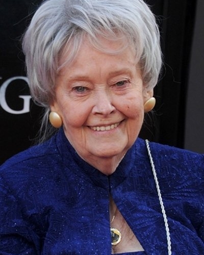 Lorraine Warren