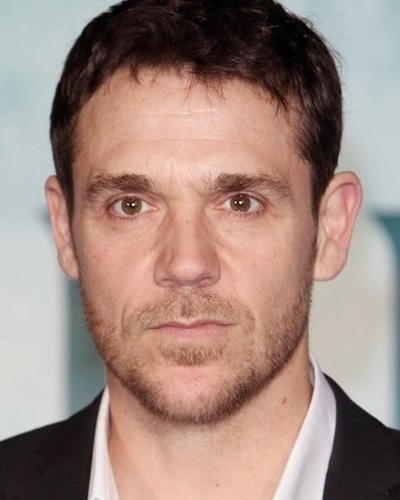 Jamie Sives