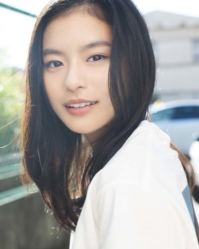 Riko Nagase