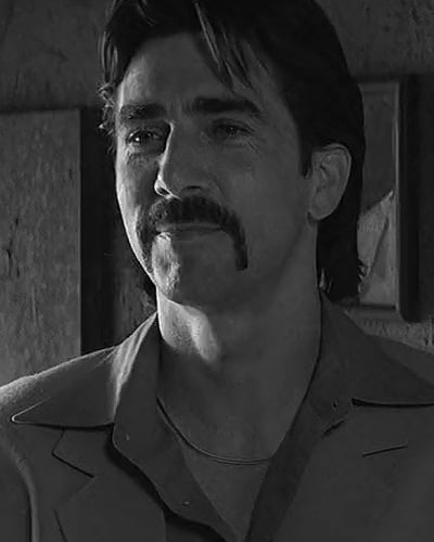 Larry Holden